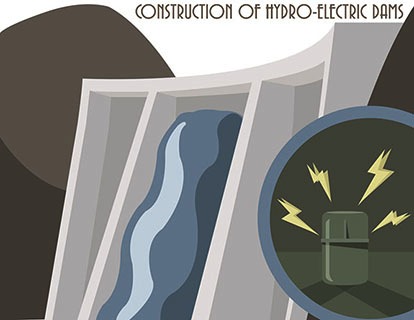 Tennessee Valley Authority Image