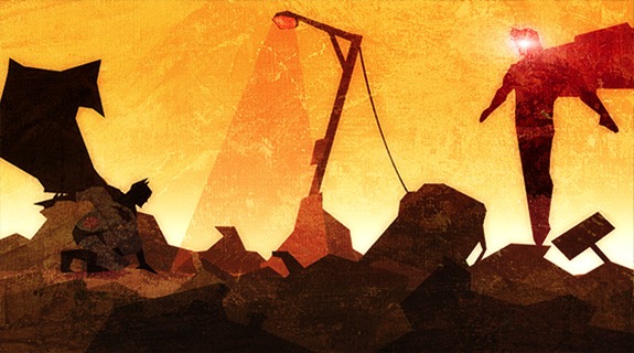 World's Finest - Adobe Illustrator and Photoshop CS6