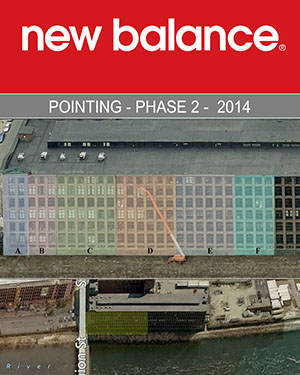 New Balance Job Book